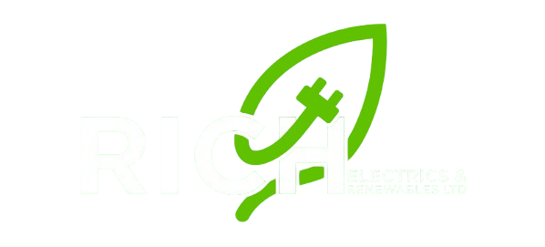 Rich Electrics logo