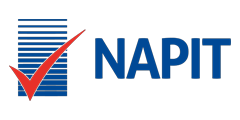 NAPIT logo